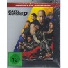 Fast & Furious 9 - Die Fast & Furious Saga - BluRay - Neu / OVP