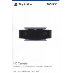 Sony - HD-Kamera für...