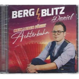 Daniel Bergblitz - Mein...