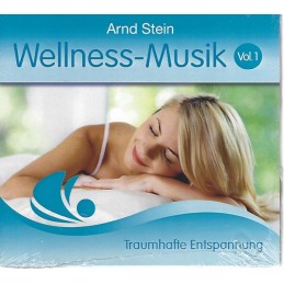Arnd Stein - Wellness Musik...