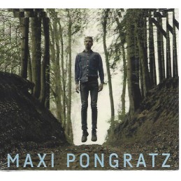 Maxi Pongratz - Maxi...
