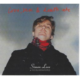 Simon Love - Love, Sex and...