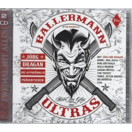 Ballermann Ultras - Vol.1-...