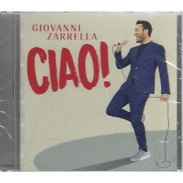 Giovanni Zarrella - Ciao -...