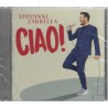 Giovanni Zarrella - Ciao - CD - Neu / OVP