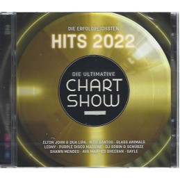 Die Ultimative Chartshow -...
