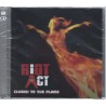 Riot Act - Closer to the Flame - 2 CD - Neu / OVP