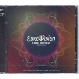 Eurovision Song Contest -...