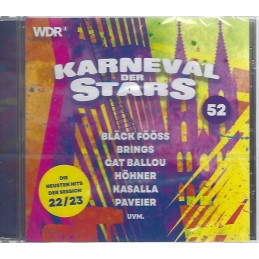 Karneval der Stars 52 -...