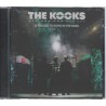 The Kooks - 10 Tracks to Echo in the Dark - CD - Neu / OVP