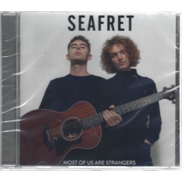 Seafret - Most Of Us Are...