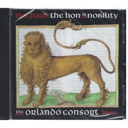 The Orlando Consort -...