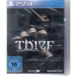 Thief - PlayStation PS4 -...