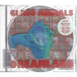 Glass Animals - Dreamland -...