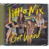 Little Mix - Get Weird - CD - Neu / OVP