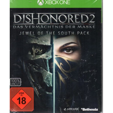 South Park - Der Stab der Wahrheit - Essentials - PS3 - deutsch - Neu / OVP