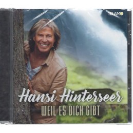 Hansi Hinterseer - Weil Es...