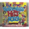 Ballermann Karneval Hits 2023 - Various - 2 CD - Neu / OVP