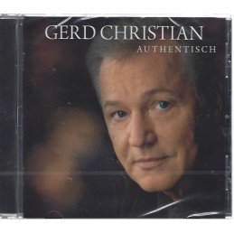 Gerd Christian -...