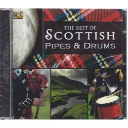 Best of Scottish Pipes &...