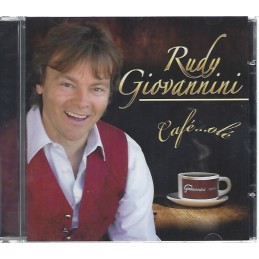 Rudy Giovannini -...