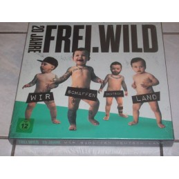 Frei.Wild - Wir Schaffen...