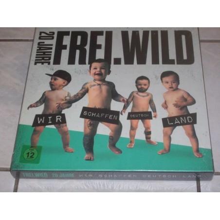 Brings - Silberhochzeit (Best of) - CD - Neu / OVP