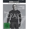 James Bond - The Daniel Craig 5-Movie-Collection - 4K Ultra HD - BluRay - Neu / OVP