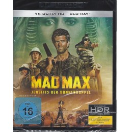 Mad Max - Jenseits der...