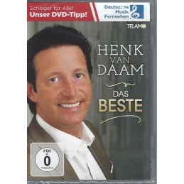 Henk van Daam - Das Beste -...