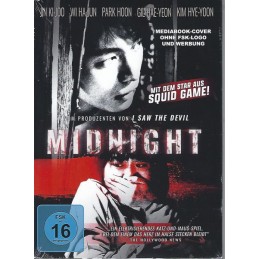 Midnight - Limited Edition...