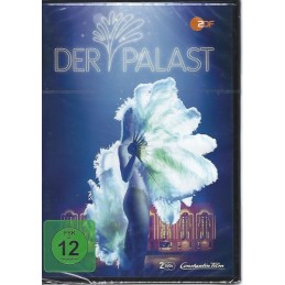 Der Palast - 2 DVD - Neu / OVP