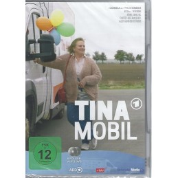 Tina Mobil - 6 Folgen - 2...