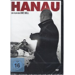 Hanau - DVD - Neu / OVP