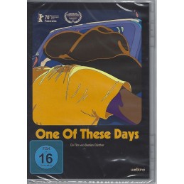 One of these Days - DVD -...