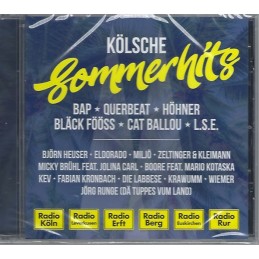 Koelsche Sommerhits -...