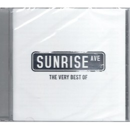 Sunrise Avenue - The Very...