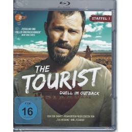 The Tourist - Duell im...