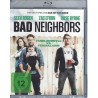 Bad Neighbors - BluRay - Neu / OVP