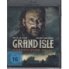 Grand Isle - Mörderische Falle - BluRay - Neu / OVP