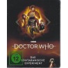 Doctor Who - Vierter Doktor - Das sontaranische Experiment - BluRay - Neu / OVP