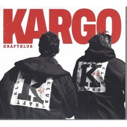 Kraftklub - Kargo -...