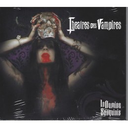 Theatres des Vampires - In...