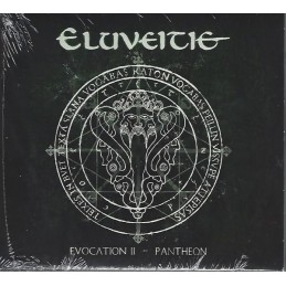 Eluveitie - Evocation II -...