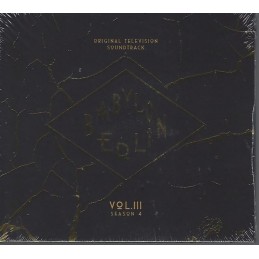 Babylon Berlin Vol. 3 - OST...