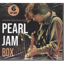 Pearl Jam - Radio...