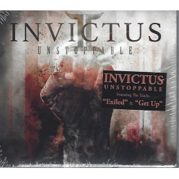 Invictus - Unstoppable -...