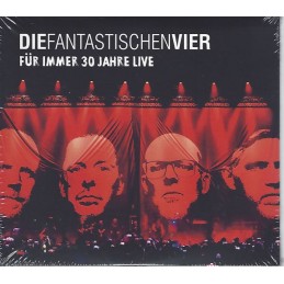Die Fantastischen Vier -...