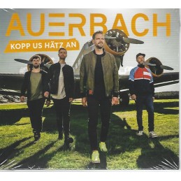 Auerbach - Kopp us Hätz an...