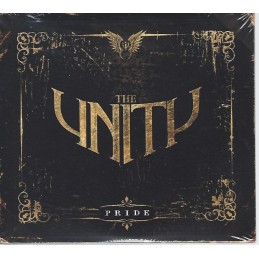 The Unity - Pride - Digipak...